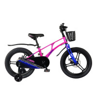  18 Maxiscoo Air Pro,   