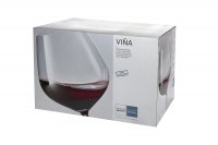     Bordeaux 750 , H=22,1 , D=11,1 , Vina, 