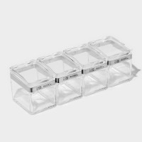       Magistro Glace, 8 :  200  4 .,  4 ., , 