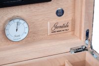  Gentili Croco Dark  40  Limited Edition