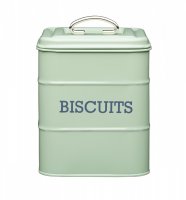 Kitchen Craft     Living Nostalgia Green