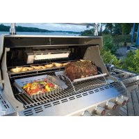   Weber Summit S-670 Gbs, .