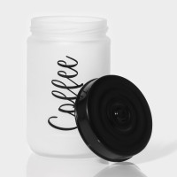      Herevin Coffee, 660 