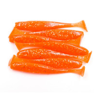  Yaman Pro Plum Blossom, 10.2 ,  #03-carrot Gold Flake,  6 .