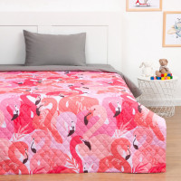  1.5-  Flamingo Garden, 145 210 , 