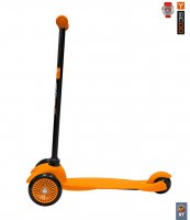 Y-scoo Rt Mini Simple A5 Orange