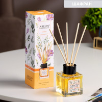   Areon Sticks Garden,  50 