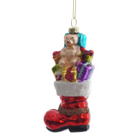 ��������� ���������� ����� � ���������, L6 W4,5 H12,5 ��