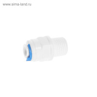  Ita F9074, 1/4"  1/4", , 