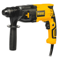 ���������� ������������� Rh-650-18, Sds-plus, 650 ��, 2.0 ��, 3 ���� 1 ����� Denzel