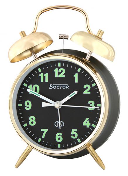 

Будильник Восток K 817-12