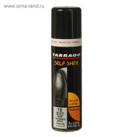 -   Tarrago Self Shine 018,  , 75 