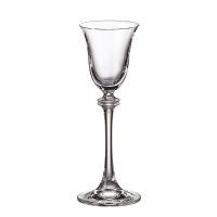     Crystalite Bohemia Asio/alexandra 60 (6 )