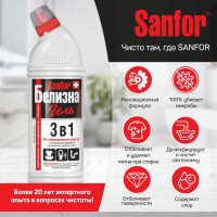      Sanfor " ", 700 
