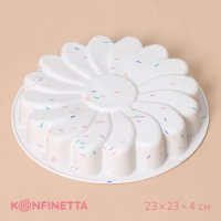    Konfinetta , , D=20  (.  18,5 ),  