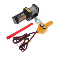   , 12v, 2000 Lb (0.9 ), 1 ..,  3.2 /, 4.8    12 