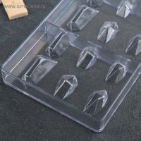      Konfinetta  , 33x16,2 , 16 , (2,5x3/4,5 )