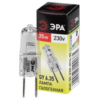   Gy6.35-jcd-35w-230v 35  Gy6.35 230  C0027373