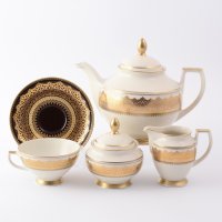    6  17  Agadir Brown Gold