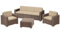   Keter California Set ,  