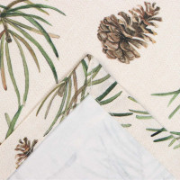 �������� ����� Christmas Tree 147�220+/- 3��, 100% ������, ����� 190 �/�2