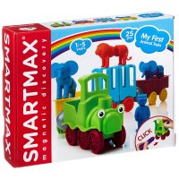 "    "   Smartmax , 