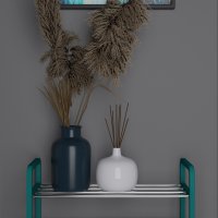 �������� ������, 4 �����, 42x19x59 ��, ���� ������