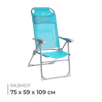  -  Nika, 75 X 59 X 109 ,  