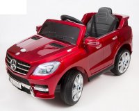  Barty Mercedes-benz Ml350   