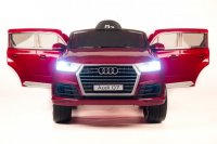  Barty Audi Q7 Quattro Lux     