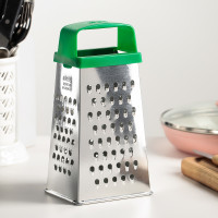 Ҹ��� ����������, 4 �����, � ������������� ������, 11x8,5x22 ��, ���� ����