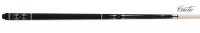  Cuetec Action Bk 2pc 