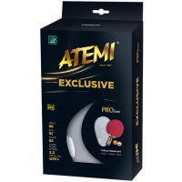     Atemi Exclusive: 1 , , 2 