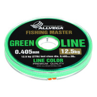   Allvega Fishing Master,  0.405 ,  12.5 , 30 , 