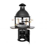    Hunter Smoker 102  