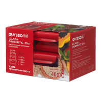    Oursson 0.37/ 0.63/ 1/ 1.5 , 4 