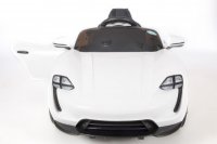  Barty Porsche Sport 777   ,  Eva