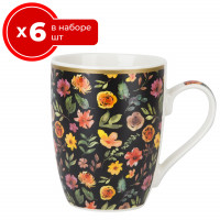   6  Nouvelle Floristry 340 , ,      6 