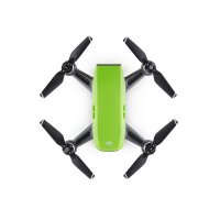  Dji Spark Spark Combo (meadow Green, )    