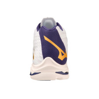    Mizuno Wave Lightning Z7 Mid V1ga2250 43,  11 Us