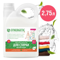     Synergetic, ,   , , 2.75 