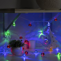   4      , Ip20,  , 20 Led,  , 8 , 220 