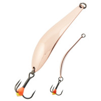    Lucky John X-blade  , 7.6 , C 