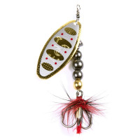 ������ ����. Lucky John Shelt Blade 04 15,0� 002