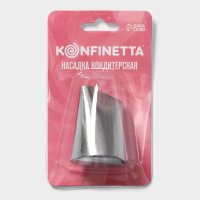   Konfinetta  , D=3,4 ,  D=3 ,  