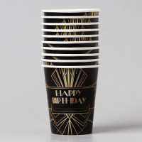    "Happy Party", 250 , 