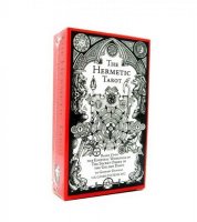  : The Hermetic Tarot By Godfrey Dowson
