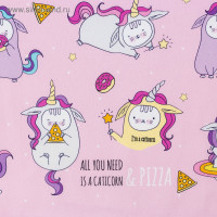  "" Caticorn 30*70 , 100% ,  190 /2