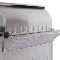   Fire Magic Echelon E660s/w