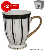   2  Lenardi Mug 350 , ,      2 
